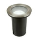 thumbnail image 1 of Lampara Piso Empotrable TECNOLITE H-605/S Constanza Sin Foco negro, 1 of 4