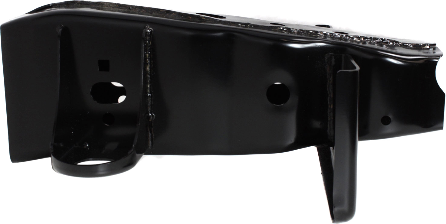 Replacement F013176 Bumper Bracket Compatible For 2004-2008 Ford F-150 Front, Left Driver
