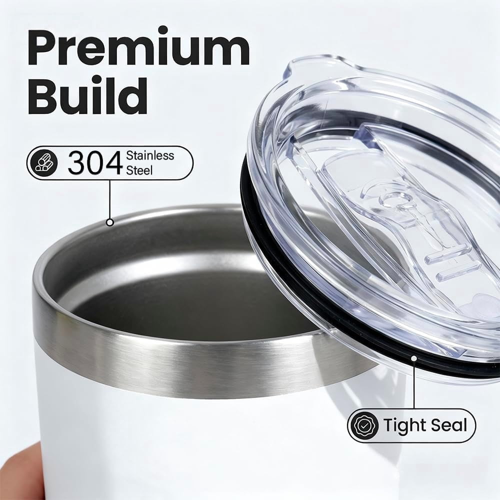 Funny 60th Birthday Gifts for Women Men - 60 Year Old Birthday Gifts for Her Him, Turning 60 Year Old 20oz Stainless Steel Tumbler, Happy 70th Bday Gift for Mom Dad Wife Friends Grandpa Grandma