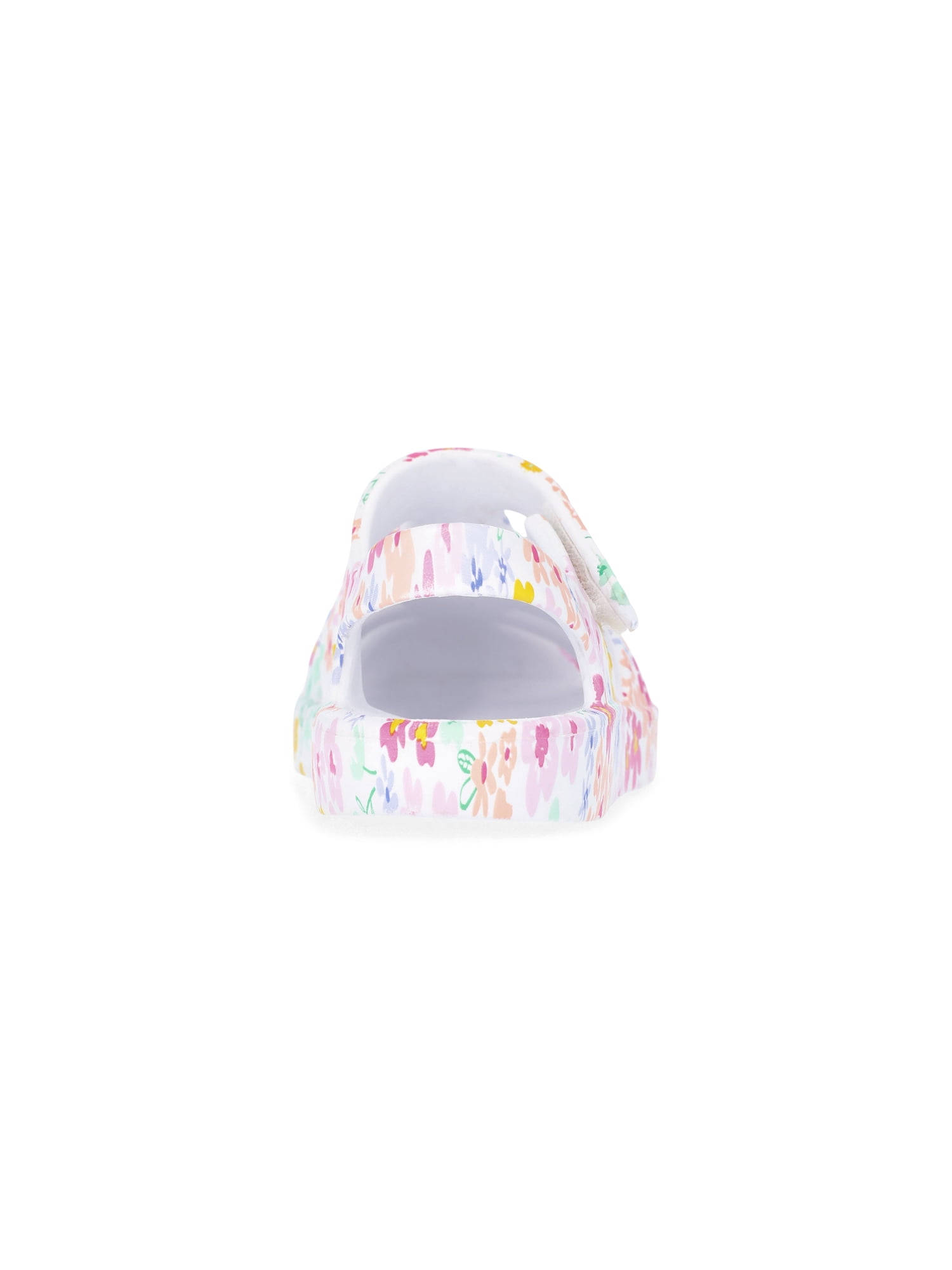 Wonder Nation Baby and Toddler Fisherman Sandals