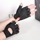 thumbnail image 2 of Guantes de medio dedo para hombre y mujer antideslizantes para ciclismo, fitness, protección solar, para llevar, para ciclistas, verano, primavera y verano, ultrafinos, 2 of 5