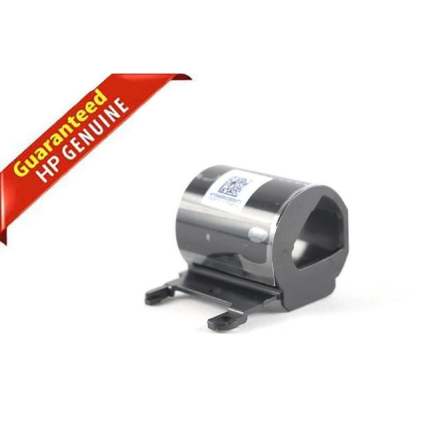 HP Hinges Cover Black Left 924984001 924985001 AP204000C00 Used Like