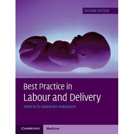 Best Practice in Labour and Delivery (Best Practice Obstetrics And Gynaecology)