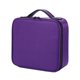 thumbnail image 1 of Bolsa de maquillaje Organizador de partición Bolsa de almacenamiento de cosméticos de viaje de MABOTO Bolso de Cosméticos, 1 of 7