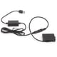 thumbnail image 1 of Batería Simulada de Acoplador de CC USB ANGGREK Batería Simulada LP-E10 72g, 1 of 8