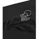 thumbnail image 5 of Shorts para correr Fly By 2.0 para mujer de Under Armour, negro y rosa, talla 3XL, 5 of 8