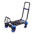 thumbnail image 1 of Carrito Diablito Plegable Multifuncional Synergy CP2-1 120 kg, 1 of 6