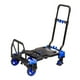 thumbnail image 1 of Carrito Diablito Plegable Multifuncional Synergy CP2-1 120 kg, 1 of 6