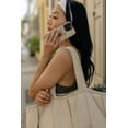 thumbnail image 2 of Walli Cases iPhone 15 Plus Sport Case with Wallet and Finger Strap - Harvest Fields, 2 of 11