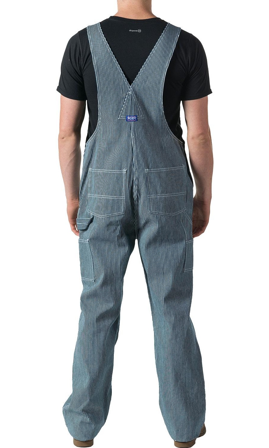 big smith bib overalls at walmart