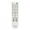 thumbnail image 2 of Khall Remote Control, Widely Compatible Universal Remote Control For Most Brands Of TVs, 2 of 8