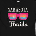 thumbnail image 4 of Inktastic Sarasota Florida Summer Trip Girls Baby T-Shirt, 4 of 5