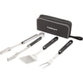 thumbnail image 1 of Juego de herramientas para asar Cuisinart CGS-1000 Plegable 4 piezas Negro, 1 of 29