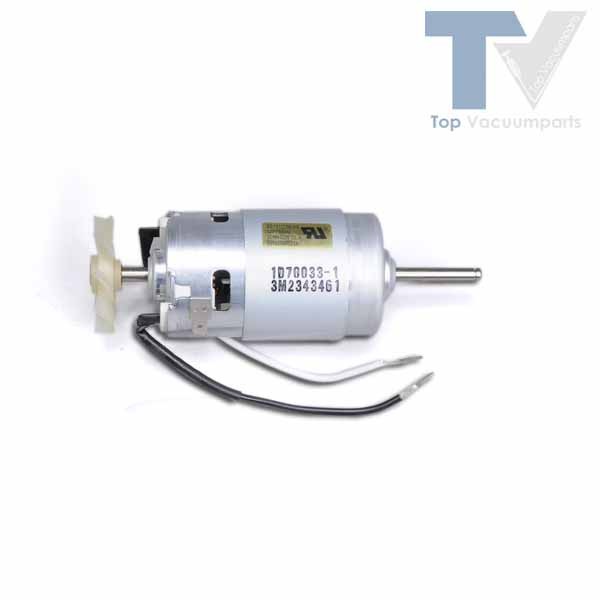 Replacement Part For Bissell 9200 Proheat 2X Vacuum Cleaner Brush Motor
