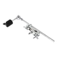 thumbnail image 3 of Soporte de extensión para platillos CUTICAT con abrazaderas metrónomo brazo ajustable, 3 of 8