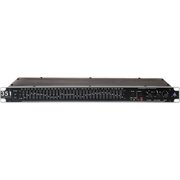 351 Single Channel 31-Band Equalizer