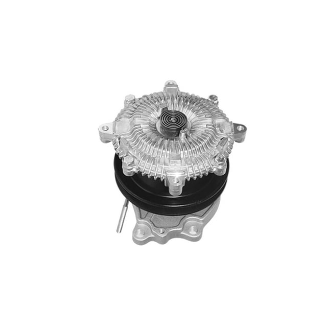 FAN CLUTCH K-NADIAN 620 1975 al 1979 NISSAN L4 2.0L