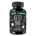 thumbnail image 1 of Keto BHB Natural Wisdom 60 cápsulas NATURAL WISDOM Suplemento, 1 of 3