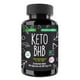 thumbnail image 1 of Keto BHB Natural Wisdom 60 cápsulas NATURAL WISDOM Suplemento, 1 of 3