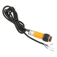 thumbnail image 1 of Stability High Sensitivity Sensor Switch, E18-B03P1 Photoelectric Switch, For Indoor Light, 1 of 8