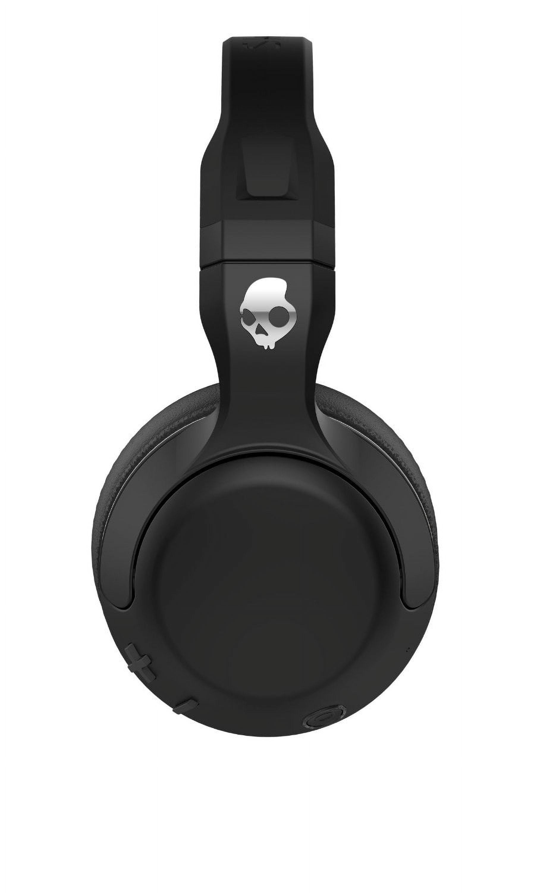 スカルキャンディ　ヘッシュ2 Skullcandy Hesh 2 Bluetooth Wireless Over-Ear Headphones