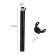 thumbnail image 7 of Bike Pumps Tire Pump Hand Held Bike Air Pump Hand Pump for Road Bike, 7 of 7