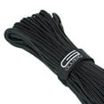 thumbnail image 2 of Golberg Premium Polyester Accessory Cord - USA Made Smooth Braid Minimal Stretch Rope - Sizes of 3mm, 4mm, 5mm, or 6mm - Lengths of 25, 50, 100, 250, and 1000 Feet - Compact and Lightweight Cord, 2 of 7