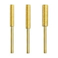 thumbnail image 2 of Tronçonneuse Cylindrique 3 Pcs Broyeur de Meules, 2 of 5