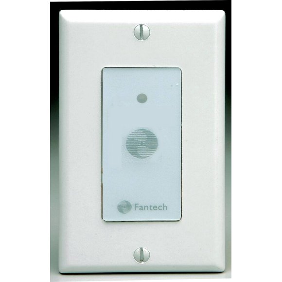 Remis à Neuf Fantech RTS2 Minuterie à Bouton-Poussoir 20 min