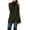 Army Green, variant on Women's Pea Coats Fall Solid Color Thin Fleece Coat Long Sleeve Single Breasted Jackets Casual Irregular Hem Slim Trench Coats Plus Size Long Outerwear Jacket