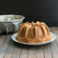 thumbnail image 4 of Nordic Ware Vaulted Cathedral Bundt® Pan, 4 of 6