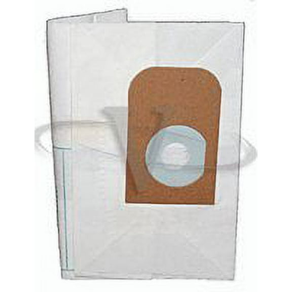 Compatible with Kenmore Paper Bag 5011/5001 Style 3 Pack DVC