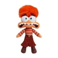 thumbnail image 3 of MKKAS Inside Out 2 Movie Sadness 11" Plush, Cartoon Anime Figure Dolls, Huggable Inside Out 2 Soft Stuffed Plush Toy, Cute Sadness Plushies Great Gifts Birthday Christmas Choice for Boys Girls, 3 of 4