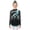 Blue Green, variant on Ice Figure Skating Dresses for Girls Rhinestone Gym Dance Leotard Ballet Dance Uniform with Hearband Silver 6