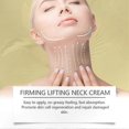 thumbnail image 4 of Six Peptide Neck Cream with Dual Massage Roller for Crepey Skin, Hydrating and Firming Formula, 4 of 5