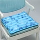 thumbnail image 1 of Thickened Ice Cushion Summer Cool Down Gel Cushion Water Cushion Ice Cushion Water Mattress Ice Pillow Pet Ice Cooler Cushion, 1 of 6