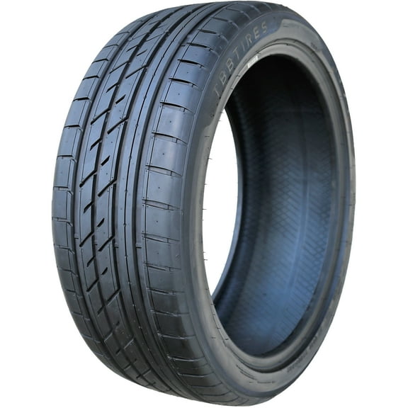 TBB TX-01 235/30ZR22 235/30R22 90W XL High Performance a/s All Season Tire