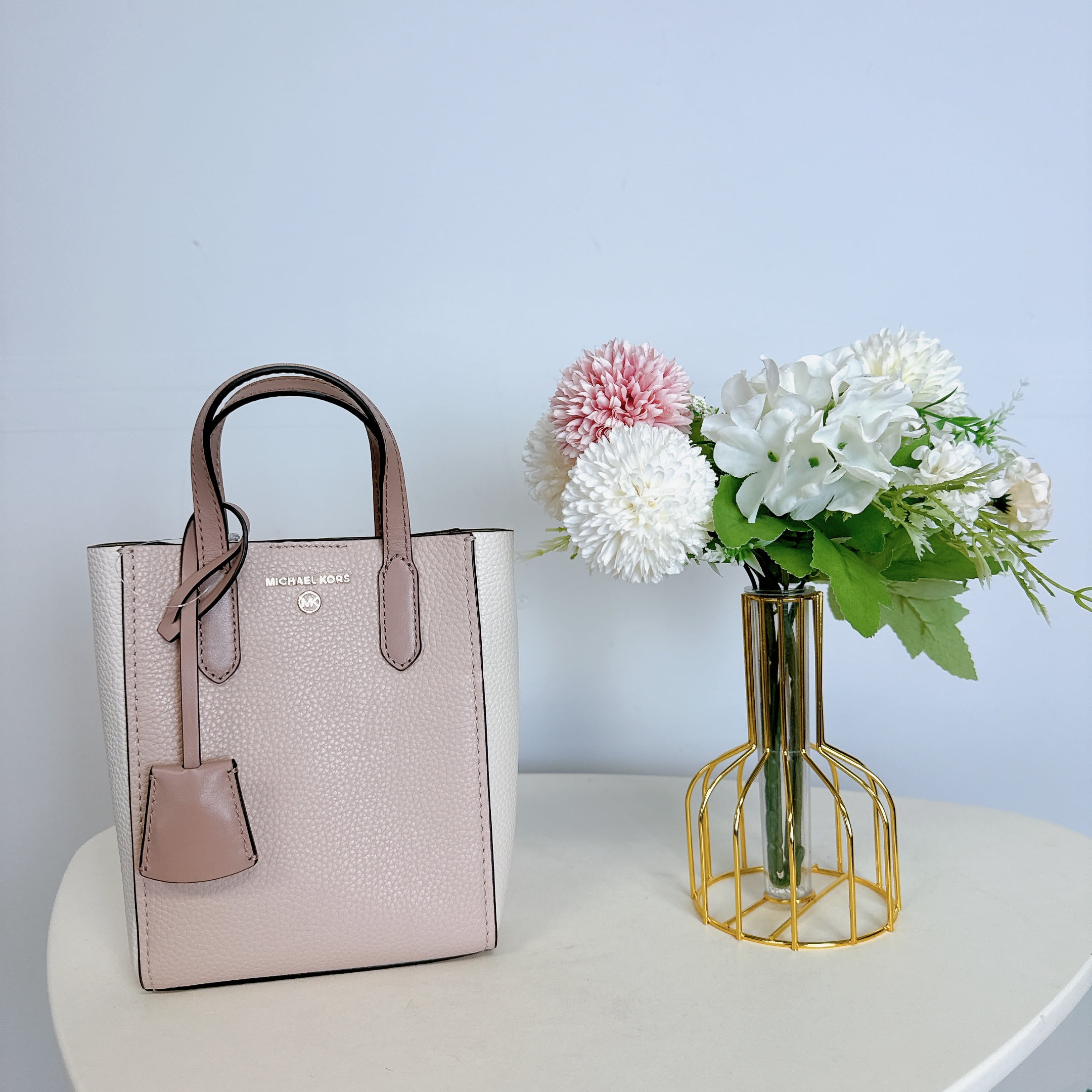 Bolso Michael Kors Mujer Bolso Tote Michael Kors Sinclair Small