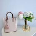 thumbnail image 2 of Michael Kors by Sinclair Women's Pebbled Leather Crossbody Bag, SFP/LTCR/FWN, 2 of 8