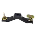 thumbnail image 5 of Stage Light Clamp Truss Connector Beam Light Hook Easy Installation Aluminum for Bar Theater Concert Stage Applications, 5 of 9
