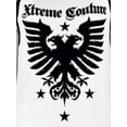 thumbnail image 7 of Xtreme Couture by Affliction Men's Tank Top Shirt Warbird Jersey, 7 of 7