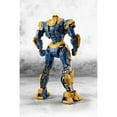thumbnail image 2 of Tamashi Nations - Pacific Rim:The Black - Atlas Destroyer, Bandai Spirits The Robot Spirits, 2 of 6