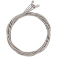 thumbnail image 1 of OUNONA 1Pack Bass Guitar String Steel Copper Alloy Rust Resistant for Instrument, 1 of 3