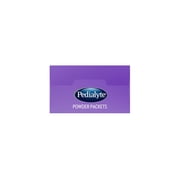 Pedialyte Electrolyte Powder, Grape, 8 Powder Packets