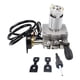thumbnail image 2 of Alimentador de alambre, soldadora de 25 W, 24 V CC, motor de alimentador de alambre de máquina de soldadura duradera, 2 of 9