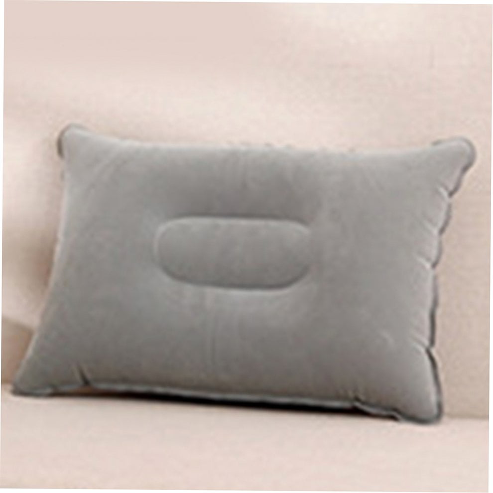 inflatable pillow walmart