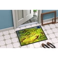 thumbnail image 2 of Alligator Doormat 24x36, 2 of 4