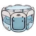 thumbnail image 2 of PETMAKER  Portable Pop Up Pet Play Pen, 2 of 9