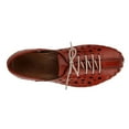 thumbnail image 3 of SPRING STEP MACARIA Shoes Dark Red, 3 of 6
