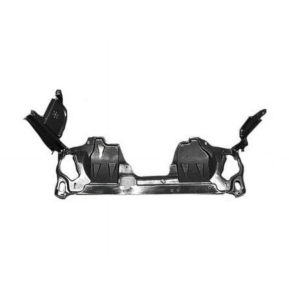 Undercar Shield - Compatible with 2008 - 2012 Honda Accord 2009 2010 2011